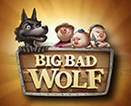 Big Bad Wolf