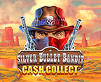 Silver Bullet Bandit: Cash Collect