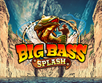 Big Bass Splash