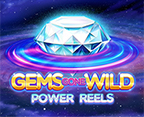 Gems Gone Wild Power Reels